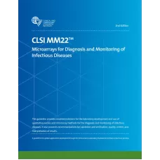 CLSI MM22Ed2E