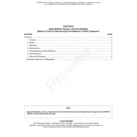 ASHRAE 193-2010 (RA2024)