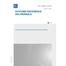 IEC /SRD 63473 Ed. 1.0 en:2024
