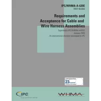 IPC WHMA-A-620E-2022