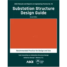 ASCE Manual of Practice No. 113