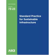 ASCE /COS 73-23