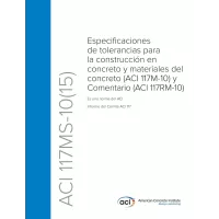 ACI 117MS-10 (R2015)