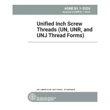ASME B1.1-2024