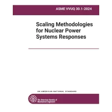 ASME VVUQ 30.1-2024