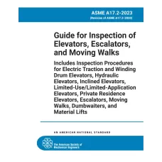 ASME A17.2-2023