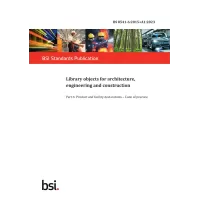 BS 8541-6:2015+A1:2023