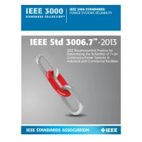 IEEE 3006.7-2013