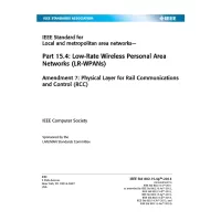 IEEE 802.15.4p-2014