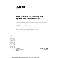 IEEE 829-2008