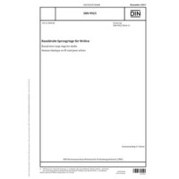 DIN 9925:2019