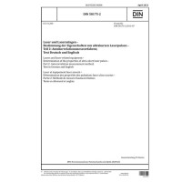 DIN 58175-2:2021