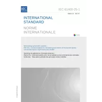 IEC 61400-25-1 Ed. 2.0 b:2017