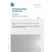 IEC 60422 Ed. 5.0 B:2024