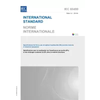IEC 60480 Ed. 3.0 b:2019