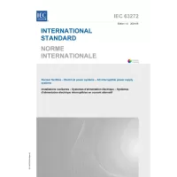 IEC 63272 Ed. 1.0 b:2024