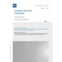 IEC 60601-2-44 Ed. 3.2 b:2016