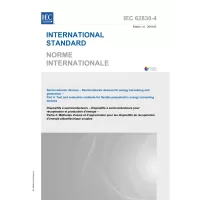 IEC 62830-4 Ed. 1.0 b:2019