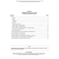 ASHRAE 170-2021