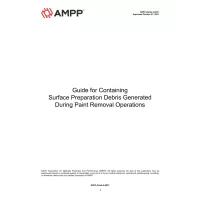 SSPC Guide 6-2021
