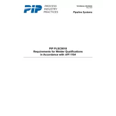 PIP PLSC0018