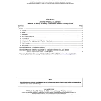 ASHRAE 24-2019