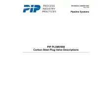 PIP PLSMV008