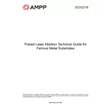 NACE AMPP Guide 21611-2024