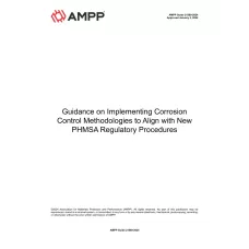 NACE AMPP Guide 21569-2024