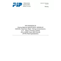 PIP PN50SD0L02