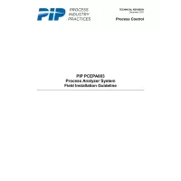 PIP PCEPA003