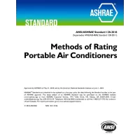 ASHRAE 128-2018