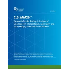 CLSI MM26