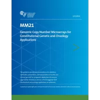 CLSI MM21 (R2020)