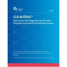CLSI AUTO11