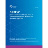 CLSI EP30