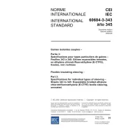 IEC 60684-3-343 Ed. 2.0 b:2002