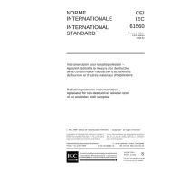 IEC 61560 Ed. 1.0 b:1998