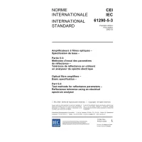 IEC 61290-5-3 Ed. 1.0 b:2002