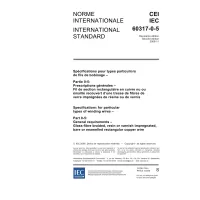 IEC 60317-0-5 Ed. 2.0 b:2006