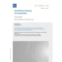 IEC 61850-7-410 Amd.1 Ed. 2.0 b:2015