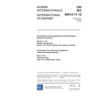IEC 60512-11-12 Ed. 1.0 b:2002