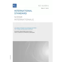 IEC 61439-6 Ed. 1.0 b:2012