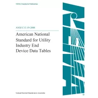 ANSI C12.19-2008
