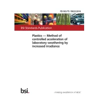 BS PD ISO/TS 19022:2016