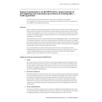 BS 8899:2016 EXCOMM (FIRE)