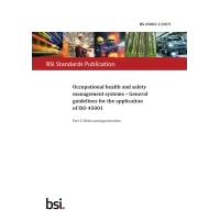 BS 45002-2:2019