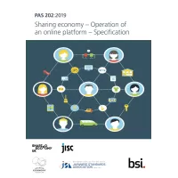 BS PAS 202:2019