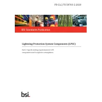 BS PD CLC/TS 50703-2:2020