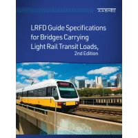 AASHTO GSLR-2